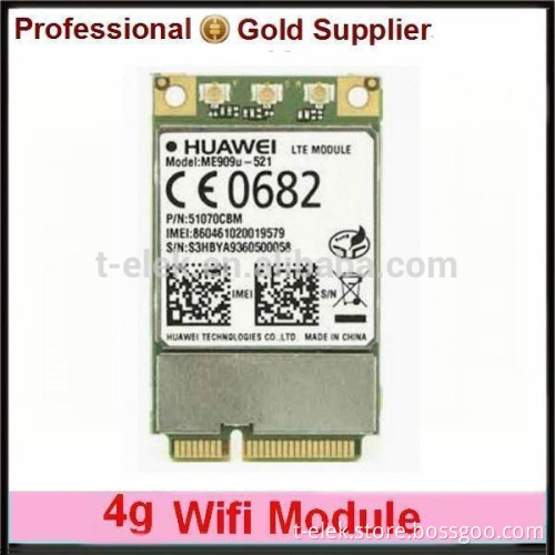 ME909 DC-HSPA+ HSPA+ HSPA huawei gsm/gprs module